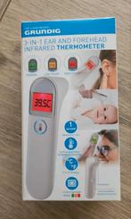 Thermometer voor Oor en Voorhoofd, Ophalen of Verzenden, Zo goed als nieuw
