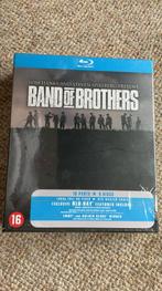 BAND of BROTHERS op blu-ray., Ophalen of Verzenden, Nieuw in verpakking, Tv en Series