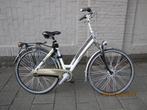 dames fiets als nieuw, Verzenden, 47 tot 50 cm, Versnellingen, Zo goed als nieuw