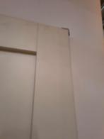 Deur Binnendeur stomp (nummer 192) 211,5 x 88cm, Doe-het-zelf en Verbouw, Deuren en Horren, 80 tot 100 cm, Binnendeur, Niet ingevuld