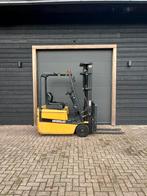 Caterpillar EP16KT | Triplex | Accu in nieuwstaat, Caterpillar, Heftruck, Ophalen of Verzenden, 1000 tot 2000 kg