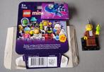 LEGO Minifigure Series 26 71046 Space Imposter, Ophalen of Verzenden, Zo goed als nieuw, Complete set, Lego