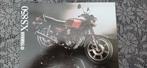 Originele folder Yamaha XS 850, Motoren, Handleidingen en Instructieboekjes, Ophalen of Verzenden, Yamaha