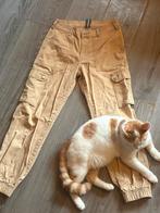 Broek, Kleding | Dames, Bruin, Ophalen of Verzenden, Zo goed als nieuw, Sting