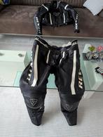 Revit Motorpak, Motoren, Kleding | Motorkleding, Ophalen of Verzenden, Tweedehands, Combipak