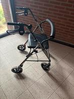 Mooie Days rollator met zitje, Ophalen, Zo goed als nieuw