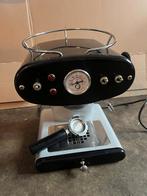 Francis Francis X1 - Espresso machine, Ophalen, Koffiepads en cups, Gebruikt, Espresso apparaat