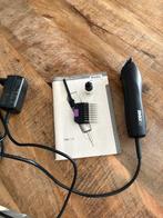 Honden tondeuse moser  max50, Witgoed en Apparatuur, Persoonlijke-verzorgingsapparatuur, Ophalen of Verzenden, Gebruikt, Overige typen