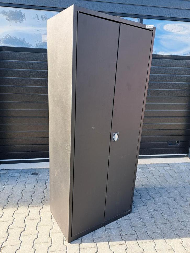Archiefkast legbordkast 195x80x50cm, Huis en Inrichting, Kasten | Roldeurkasten en Archiefkasten, Nieuw, Minder dan 100 cm, 25 tot 50 cm