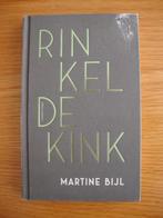 Rinkeldekink -Martine Bijl, Boeken, Ophalen, Zo goed als nieuw, Martine Bijl, Nederland