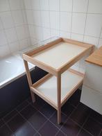 SNIGLAR COMMODE, Gebruikt, Minder dan 75 cm, 70 cm of meer, Commode