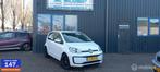 Volkswagen Up! 1.0, Voorwielaandrijving, Gebruikt, Wit, Origineel Nederlands