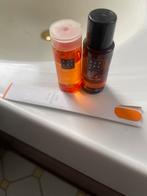 ReisSet Rituels douchegels , nagelvijl ,schoenen spons, Sieraden, Tassen en Uiterlijk, Uiterlijk | Lichaamsverzorging, Ophalen of Verzenden