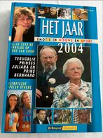 Het Jaar 2004 - De Telegraaf, Ophalen of Verzenden, 20e eeuw of later, Gelezen