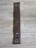 Bruine F.R.A Supersingel dressuur 60 cm, Dieren en Toebehoren, Ophalen of Verzenden, Zo goed als nieuw, Dressuur