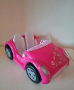 Roze Poppenauto - Steffi Love, Ophalen of Verzenden, Gebruikt, Meisje
