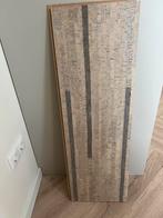 Moderne Design Kurk Vloer - 35 m2, Ophalen, Overige materialen, 50 tot 150 cm, Overige typen