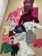Kledingpakket 19 stuks meisje maat 104, Kinderen en Baby's, Kinderkleding | Kinder-kledingpakketten, Ophalen of Verzenden, Gebruikt