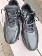 Zwarte schoenen 42.5 merk rockport, Ophalen of Verzenden, Zo goed als nieuw