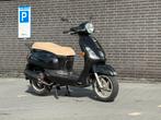 Sym Fiddle 125 motorscooter, Ophalen, Gebruikt, Overige typen, SYM