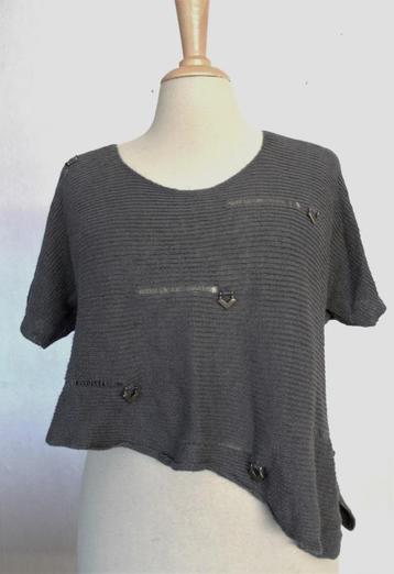 Apart knitwear truitje/top van designer Coto! M beschikbaar voor biedingen