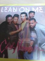 Club Nouveau – Lean On Me, Gebruikt, 7 inch, Single, Ophalen of Verzenden