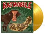 Batmobile – Ba-Baboon 7" Single * Nieuw * Geel Vinyl, Rock en Metal, Ophalen of Verzenden, 7 inch, Nieuw in verpakking