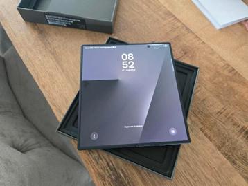 Samsung Galaxy Fold 7 256GB Nieuw beschikbaar voor biedingen