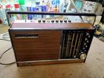 Vintage radio's aangeboden, Audio, Tv en Foto, Radio's, Ophalen, Gebruikt