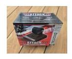 ThrustMaster Attack Throttle - Throttle - 4 Button(s), Computers en Software, Ophalen of Verzenden, Nieuw