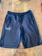 Zwarte kortr broek van C&A , maat 170, Ophalen of Verzenden, Zo goed als nieuw, Meisje, Broek