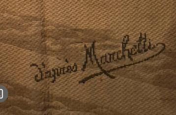 Een elegant muziekfeest; Frans of Italiaans wandtapijt beschikbaar voor biedingen