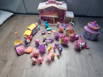 My Little Pony Speelgoed Set beschikbaar voor biedingen
