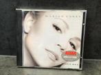 Cd mariah carey “music box”, Ophalen of Verzenden, 1980 tot 2000, Zo goed als nieuw