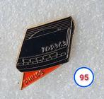 Pin Philips, Verzamelen, Speldjes, Pins en Buttons, Verzenden, Gebruikt