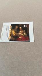 Nederland, Postzegels en Munten, Ophalen of Verzenden, Postfris