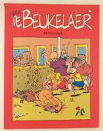 Stevenhagen, Wim - Famile De Beukelaer 1, Eén stripboek, Verzenden, Gelezen