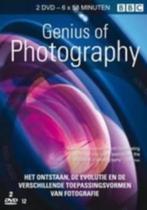 Genius of Photography - 2DVD BBC Educatief, Cd's en Dvd's, Dvd's | Documentaire en Educatief, Ophalen of Verzenden, Zo goed als nieuw