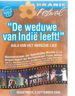 DE WEDUWE VAN INDIË LEEFT, Alle leeftijden, Verzenden, Zo goed als nieuw