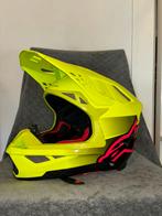 Alpinestars motorcross helm SM10 maat M, Ophalen of Verzenden, Tweedehands, Offroadhelm, Overige merken
