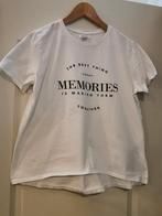 Amusi t-shirt mt L, Ophalen of Verzenden, Zo goed als nieuw, Korte mouw