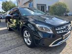 Mercedes-benz GLA-KLASSE 200 PRESTIGE, Auto's, Gebruikt, 4 cilinders, Zwart, 1595 cc