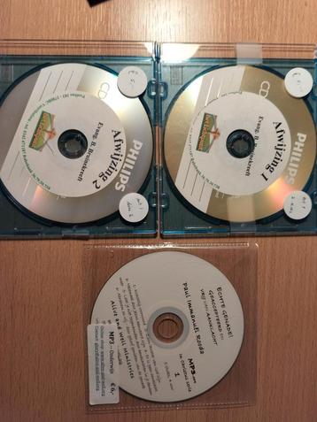 Nederlandstalig christelijk onderwijs beschikbaar voor biedingen