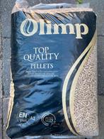 6 zakken (100 kg)Olimp Top Quality Pellets - EN A1 & DINplus, Ophalen, Nieuw