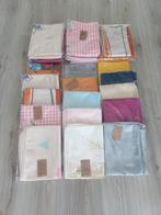 Tafel loper. Nieuw. 45×220, Ophalen of Verzenden, Nieuw, Wit