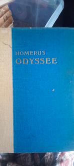 Homerus Odyssee, Ophalen of Verzenden