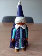 Tovenaar Playmobil themapoppetje, Ophalen of Verzenden, Zo goed als nieuw