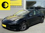 Tesla Model 3 Standard RWD Plus 60 kWh | Autopilot | Pano |, Automaat, Achterwielaandrijving, Gebruikt, Zwart