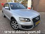Audi Q5 2.0 TFSI quattro 4X4/XENON/ALARM/AUTOMAAT (bj 2010), Automaat, Euro 5, Stof, Gebruikt