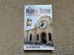 Boek: Het Midden-Oosten - Een kleine geschiedenis, Ophalen of Verzenden, Gelezen, Overige gebieden